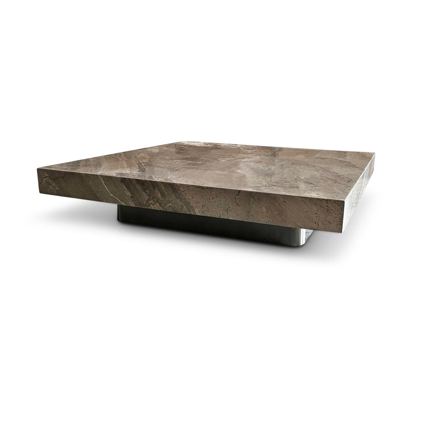 MADISON Couchtisch Niedrig - ZEN ZONE Furniture