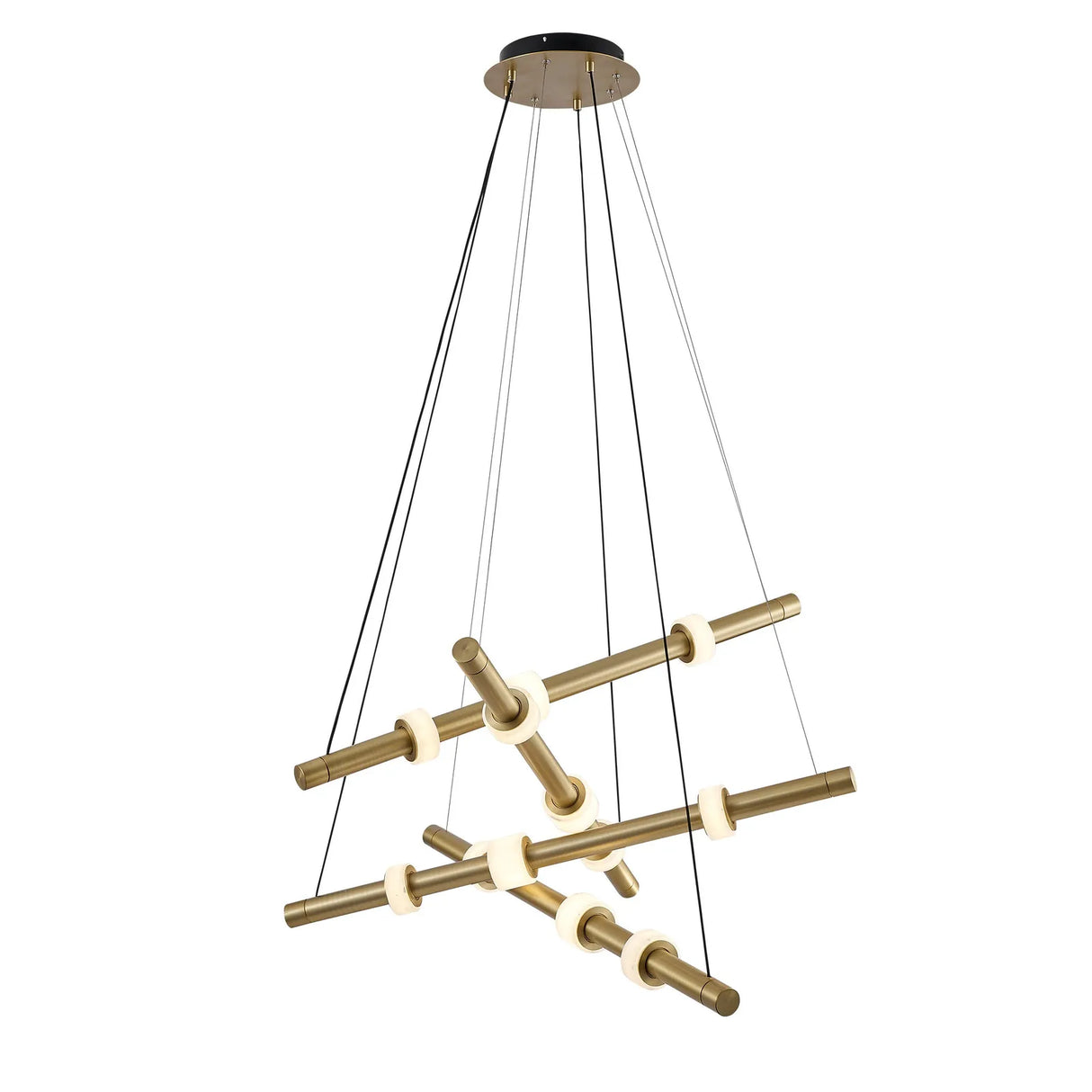 GIO Kronleuchter 4er-Set - ZEN ZONE Furniture