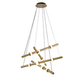 GIO Kronleuchter 4er-Set - ZEN ZONE Furniture