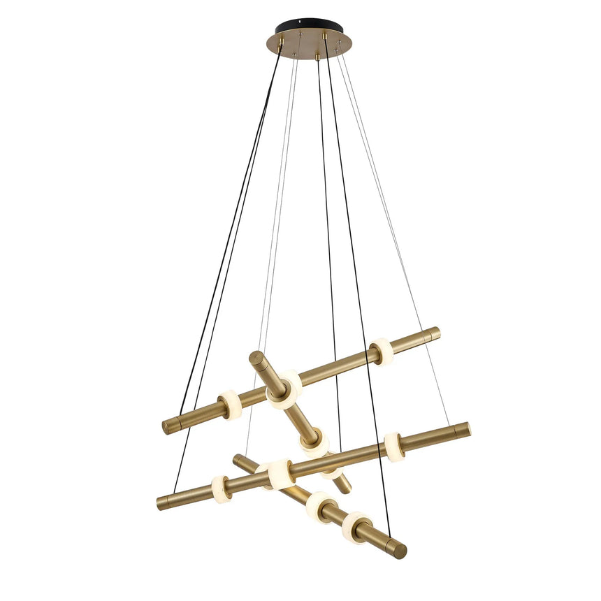 GIO Kronleuchter 4er-Set - ZEN ZONE Furniture