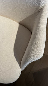 MILANO Armlehnstuhl - ZEN ZONE Furniture
