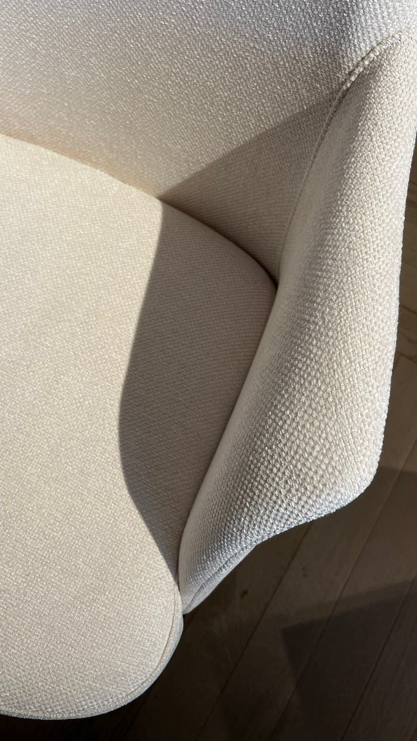 MILANO Armlehnstuhl - ZEN ZONE Furniture