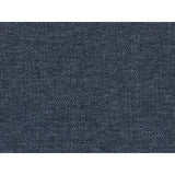 Luce 3-Sitzer Sofa mit Schlaffunktion, ausklappbar, aus Strukturstoff in Dunkelblau (Sorella 77), 253x108 cm von Ferrani Interiors – Bild 7