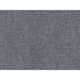 Luce 3-Sitzer Sofa mit Schlaffunktion, ausklappbar, aus Strukturstoff in Grau (Sorella 89), 253x108 cm von Ferrani Interiors – Bild 7