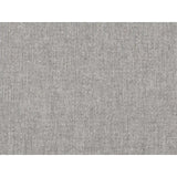 Luce 3-Sitzer Sofa mit Schlaffunktion, ausklappbar, aus Strukturstoff in Warmgrau (Sorella 84), 253x108 cm von Ferrani Interiors – Bild 7