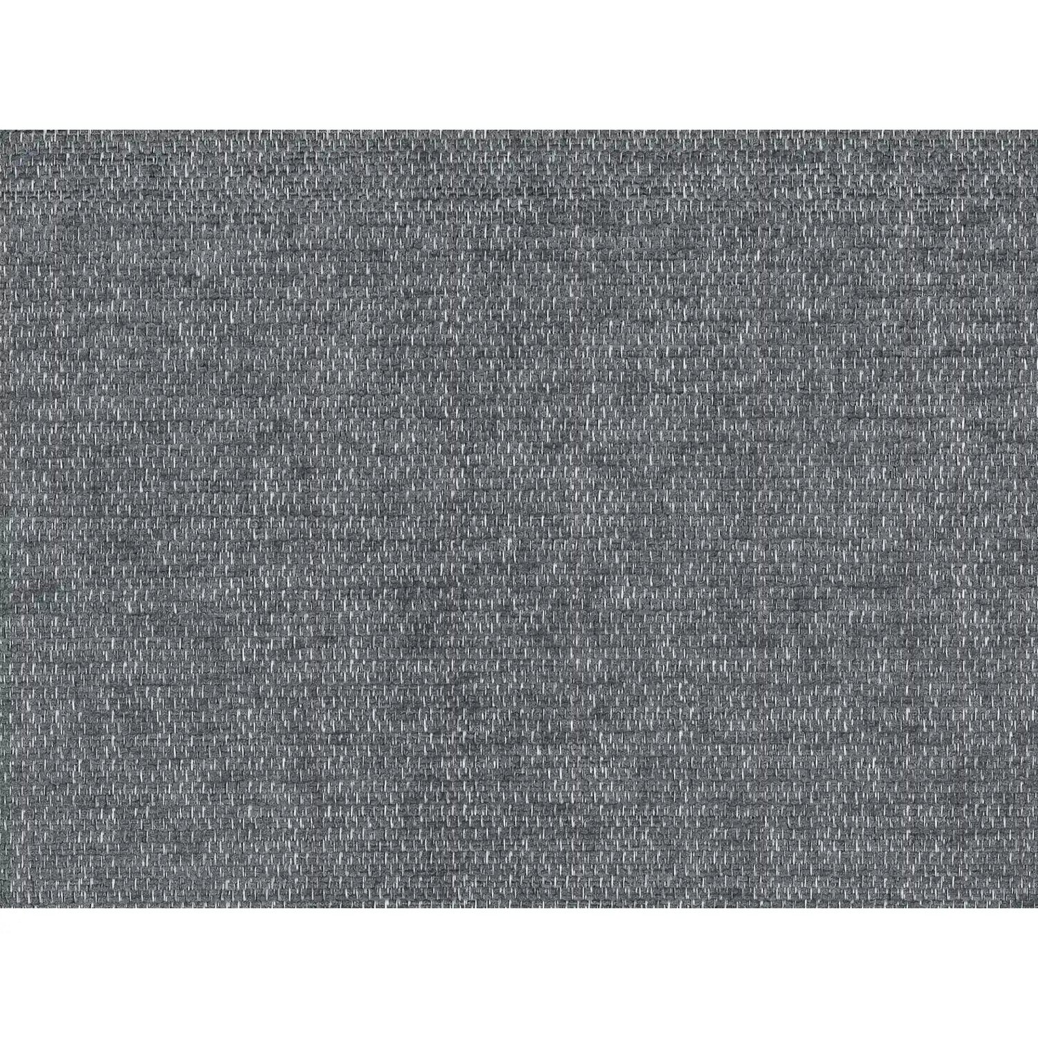 Luce 5-Sitzer modulares Ecksofa links mit Schlaffunktion, ausklappbar, aus Strukturstoff in Grau (Sorella 89), 271x174 cm von Ferrani Interiors – Bild 7