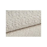 Luce 5-Sitzer modulares Ecksofa rechts mit Schlaffunktion, ausklappbar, aus Samt, Boucle oder Strukturstoff, 271x174 cm von Ferrani Interiors – Bild 7