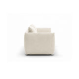 Moso 3-Sitzer Sofa aus Samt, 190x95 cm von Ferrani Interiors – Bild 5