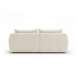 Moso 3-Sitzer Sofa aus Samt, 190x95 cm von Ferrani Interiors – Bild 6