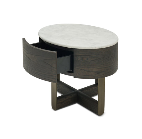 FIRENZE Nachttisch - ZEN ZONE Furniture