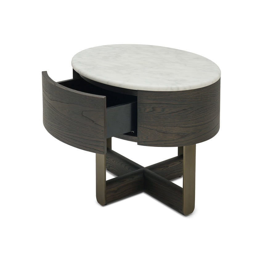 FIRENZE Nachttisch - ZEN ZONE Furniture