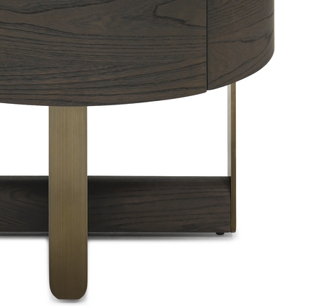FIRENZE Nachttisch - ZEN ZONE Furniture