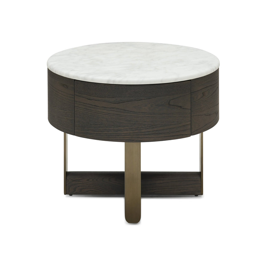 FIRENZE Nachttisch - ZEN ZONE Furniture