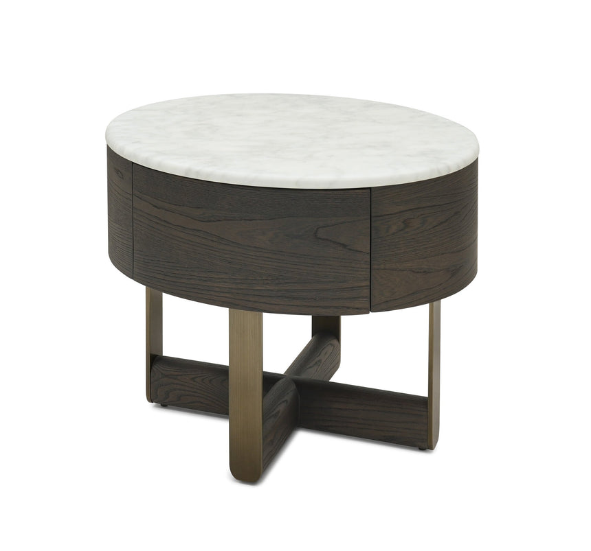FIRENZE Nachttisch - ZEN ZONE Furniture