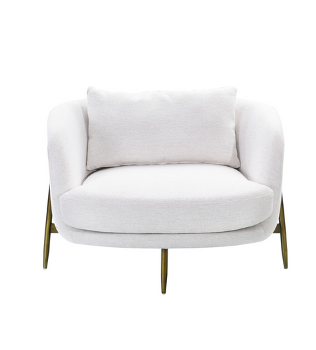 FLORENCE Armlehnstuhl - ZEN ZONE Furniture