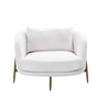 FLORENCE Armlehnstuhl - ZEN ZONE Furniture