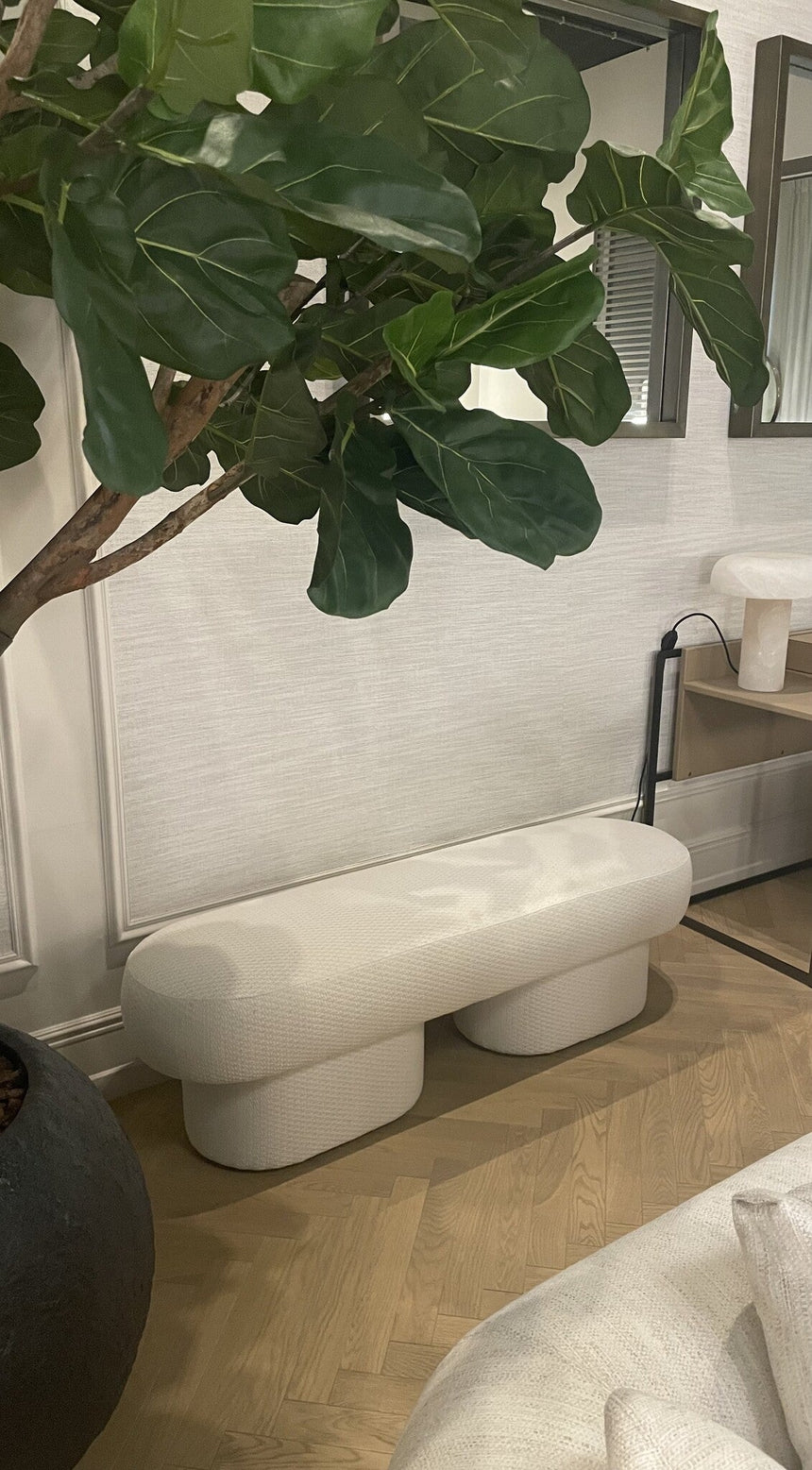 GUBI Sitzbank - ZEN ZONE Furniture