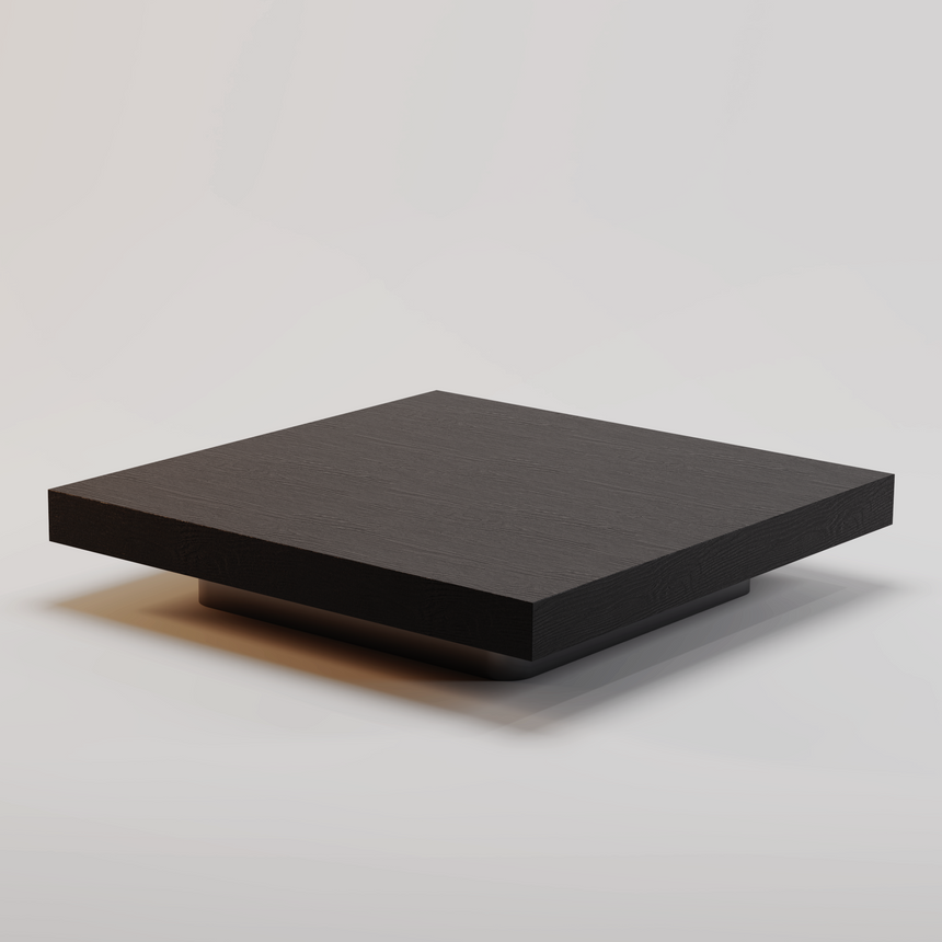 MADISON Couchtisch Niedrig - ZEN ZONE Furniture