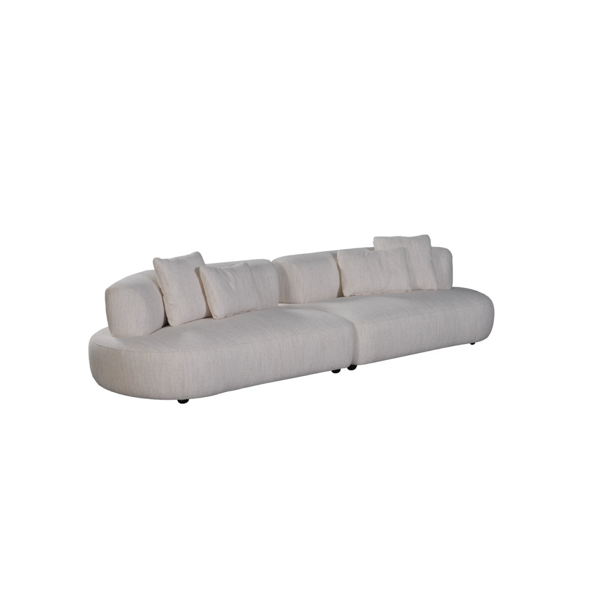 GABIN Sofa - ZEN ZONE Furniture