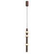 GIO Pendelleuchte - Drei Ringe - ZEN ZONE Furniture
