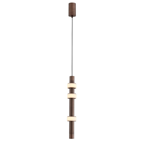 GIO Pendelleuchte - Drei Ringe - ZEN ZONE Furniture