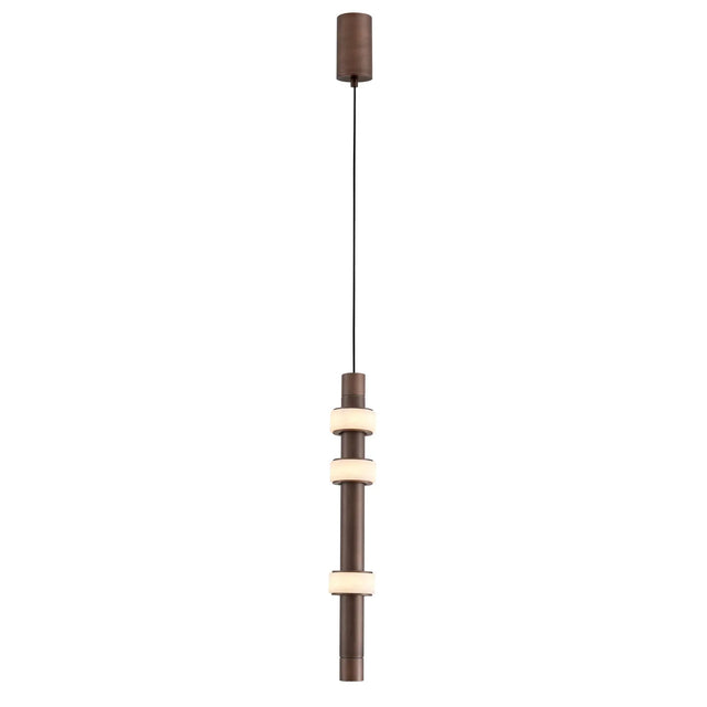 GIO Pendelleuchte - Drei Ringe - ZEN ZONE Furniture