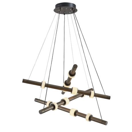 GIO Kronleuchter 4er-Set - ZEN ZONE Furniture
