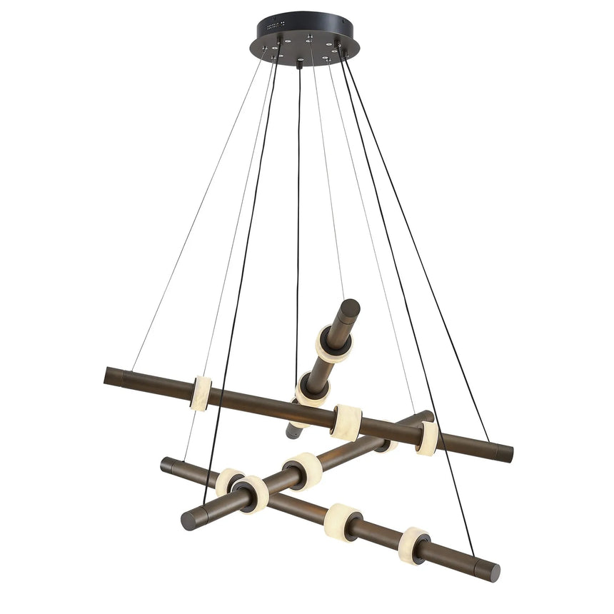 GIO Kronleuchter 4er-Set - ZEN ZONE Furniture