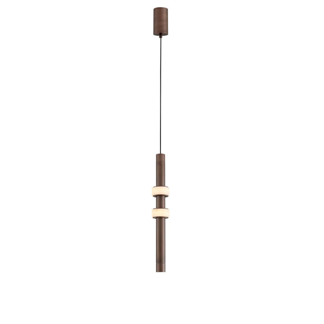 GIO Pendelleuchte - Zwei Ringe - ZEN ZONE Furniture