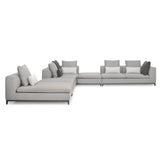 GIULIA Ecksofa - ZEN ZONE Furniture