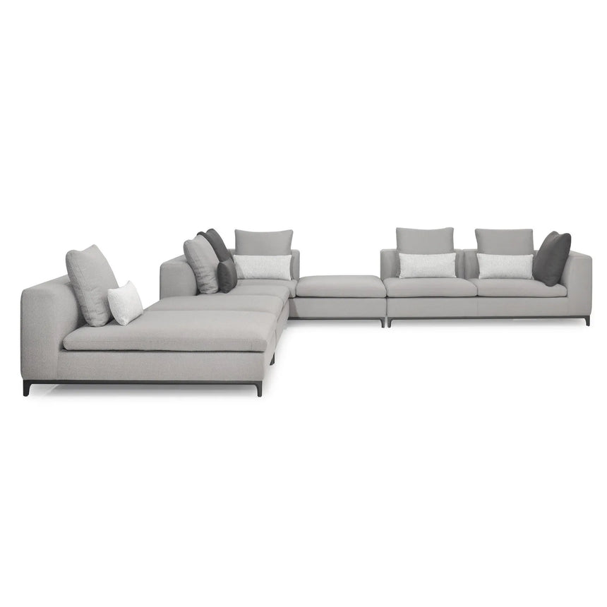 GIULIA Ecksofa - ZEN ZONE Furniture