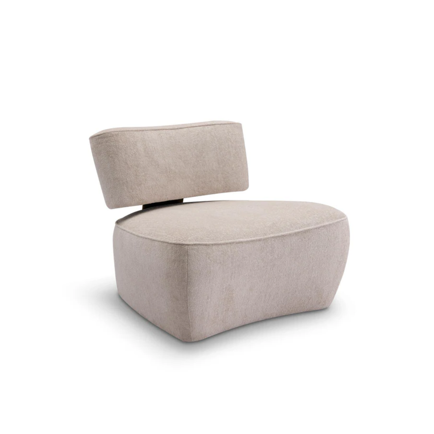 GIUSEPPE Loungesessel - ZEN ZONE Furniture