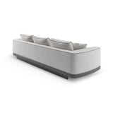 GREGORIO 4-Sitzer Sofa - ZEN ZONE Furniture