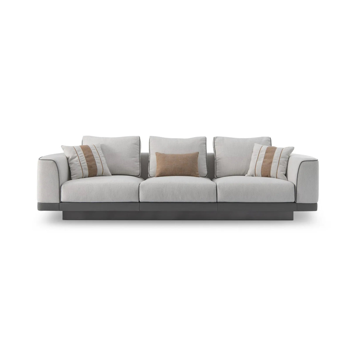 GREGORIO 4-Sitzer Sofa - ZEN ZONE Furniture