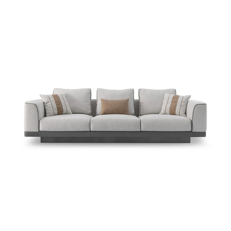 GREGORIO 4-Sitzer Sofa - ZEN ZONE Furniture