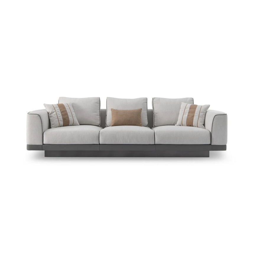 GREGORIO 4-Sitzer Sofa - ZEN ZONE Furniture