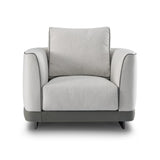 GREGORIO Armlehnstuhl - ZEN ZONE Furniture
