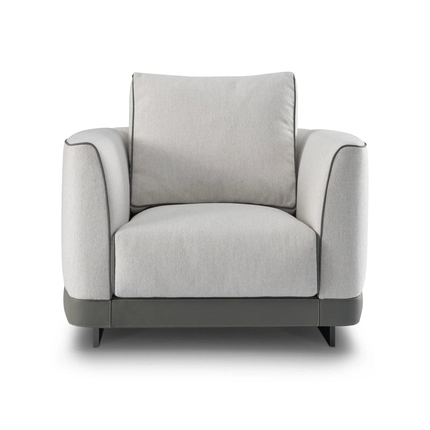 GREGORIO Armlehnstuhl - ZEN ZONE Furniture
