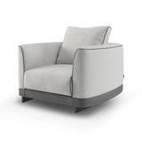 GREGORIO Armlehnstuhl - ZEN ZONE Furniture