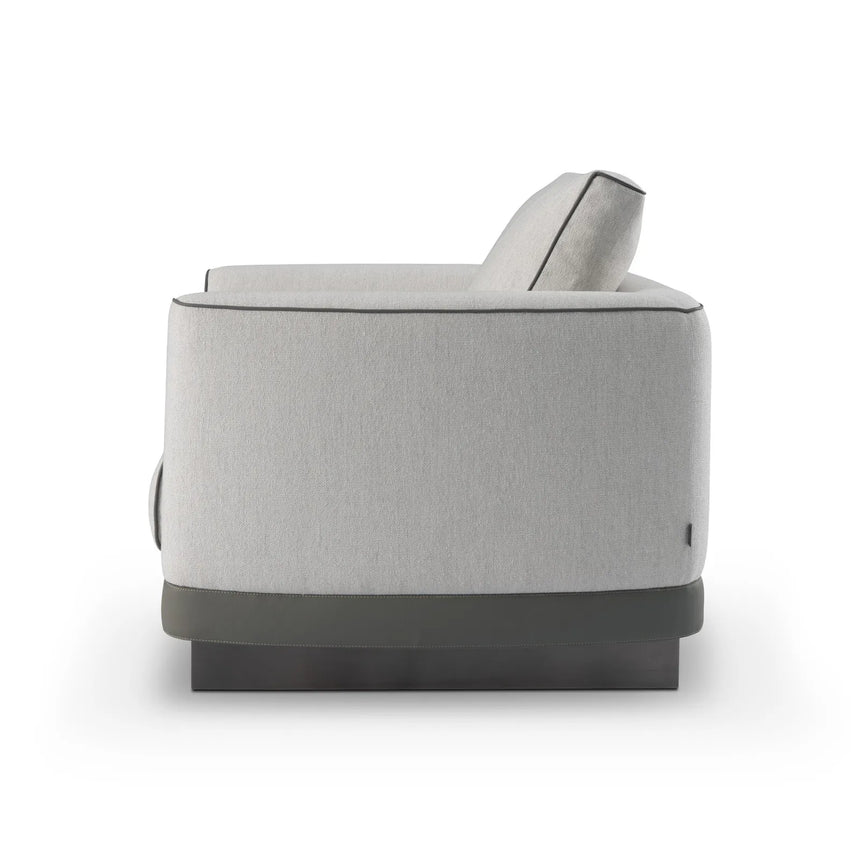 GREGORIO Armlehnstuhl - ZEN ZONE Furniture