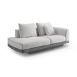 GREGORIO Chaiselongue - ZEN ZONE Furniture