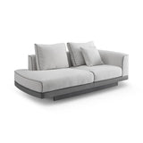 GREGORIO Chaiselongue - ZEN ZONE Furniture