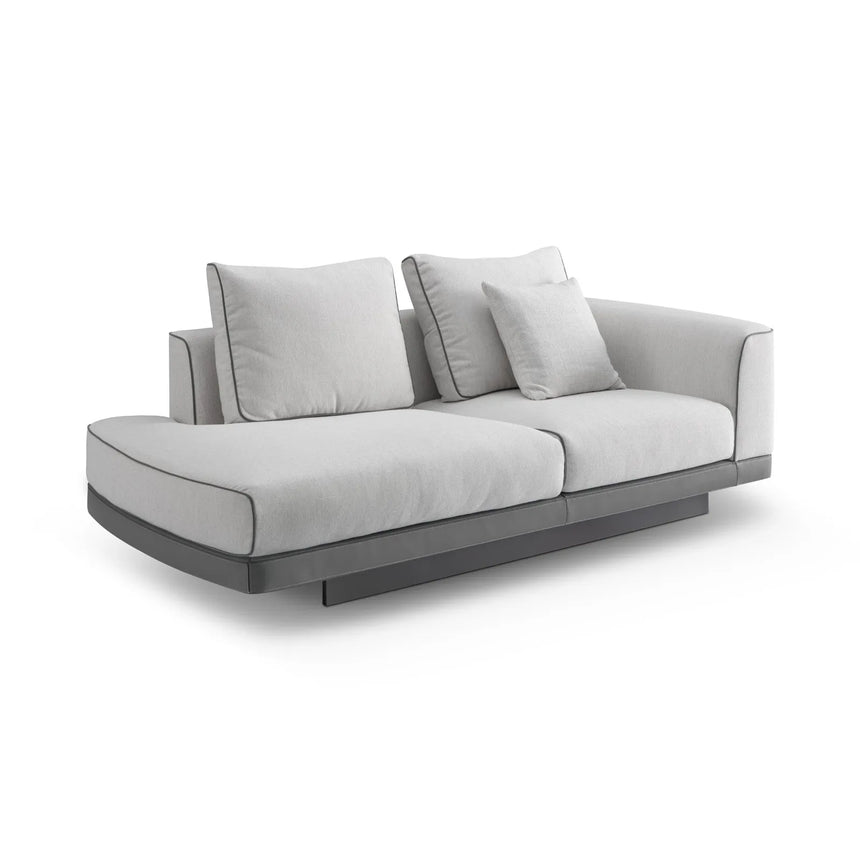 GREGORIO Chaiselongue - ZEN ZONE Furniture