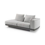 GREGORIO Chaiselongue - ZEN ZONE Furniture