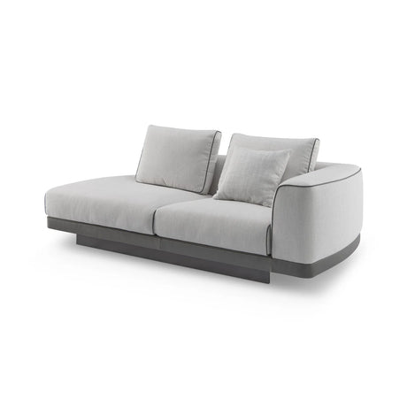 GREGORIO Chaiselongue - ZEN ZONE Furniture