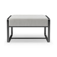 GREGORIO Hocker - ZEN ZONE Furniture