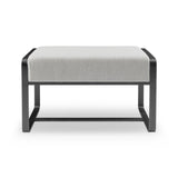 GREGORIO Hocker - ZEN ZONE Furniture