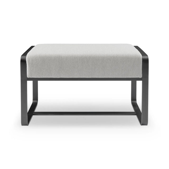GREGORIO Hocker - ZEN ZONE Furniture