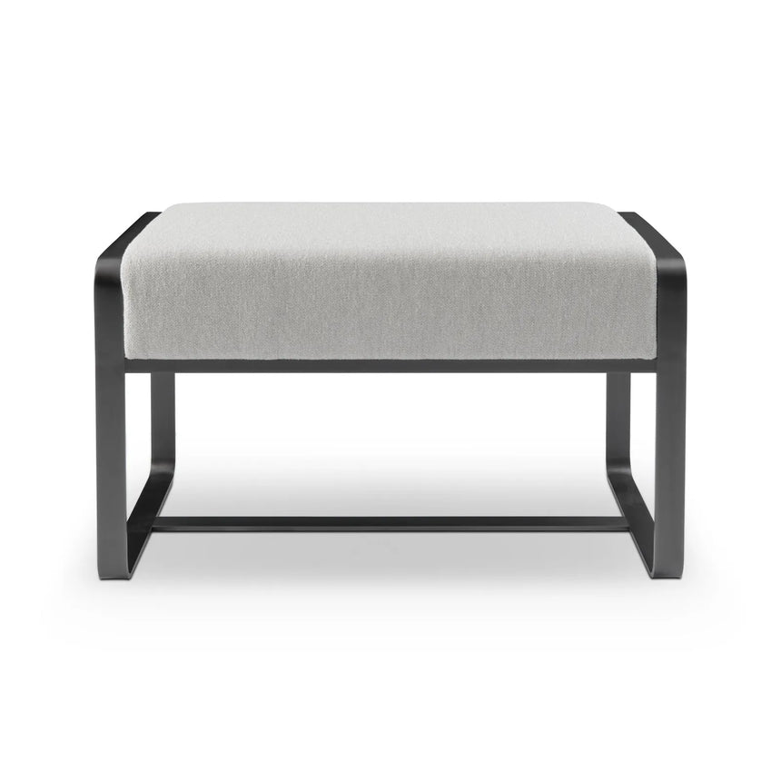 GREGORIO Hocker - ZEN ZONE Furniture