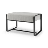 GREGORIO Hocker - ZEN ZONE Furniture